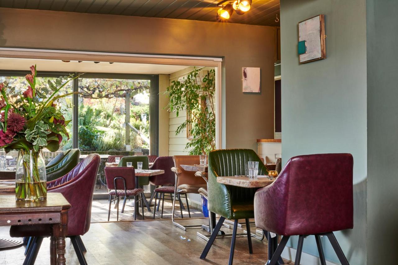 The Jolly Sportsman Hotel Lewes Ngoại thất bức ảnh