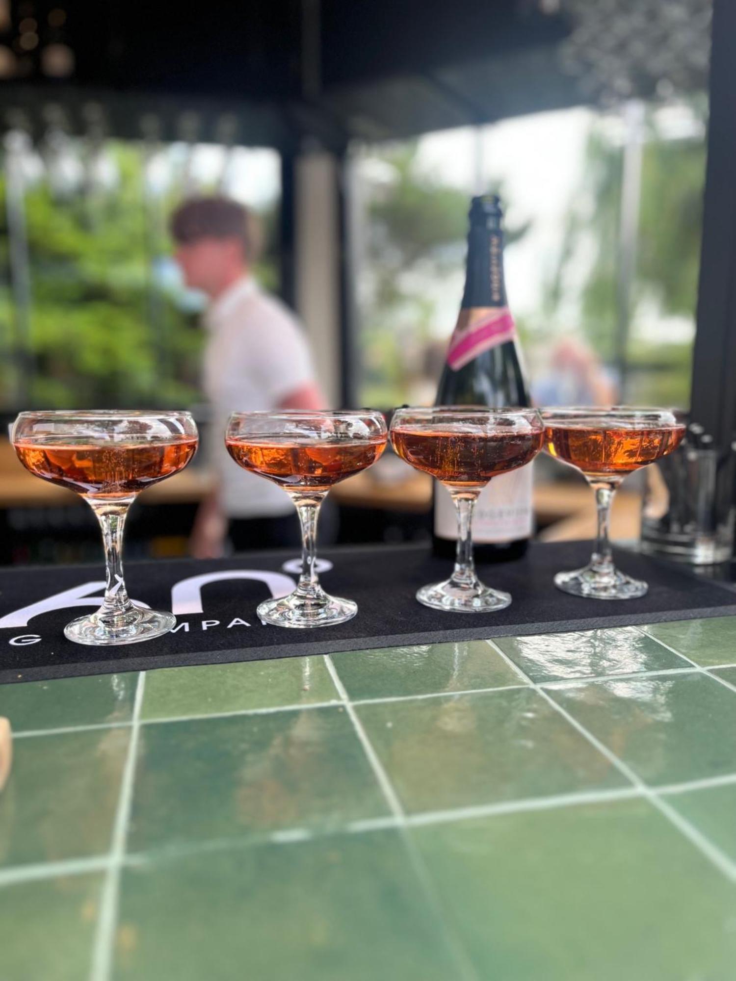 The Jolly Sportsman Hotel Lewes Ngoại thất bức ảnh